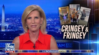  Laura: How can Democrats compete with this? - Fox News