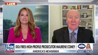 DOJ fires prosecutor Maurene Comey, daughter of former FBI director - Fox News