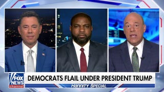 Ari Fleischer describes the ‘lowest moment’ he’s witnessed in US politics - Fox News