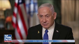 Netanyahu: Israel is doing everything it can to get hostages back from 'monsters' - Fox News