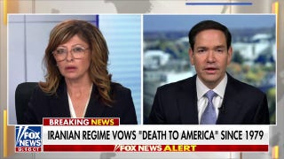 Marco Rubio warns Iran will 'continue to have problems' if country resumes nuclear efforts - Fox News