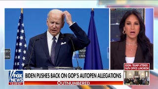 Trump: This could be the greatest scandal in 100 years  - Fox News