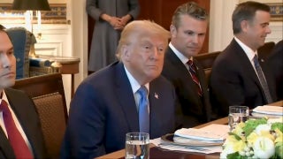 Trump says US must send more weapons to Ukraine, days after Pentagon pause - Fox News