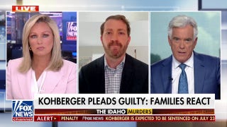  Families of Bryan Kohberger's victims react to his plea deal as his senetencing approaches - Fox News