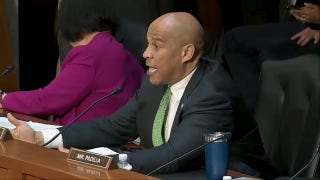 'This is wrong' Democrats blast Trump judicial nominee, walk out in protest - Fox News