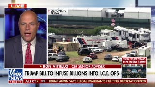 Democrats have 'no sympathy or sorrow' for these families, Border Protection official says - Fox News