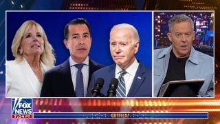 Greg Gutfeld: How do we give the Biden cover-up the justice it deserves? - Fox News