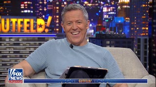 Greg Gutfeld: 'The Left views everything as a power struggle between oppressed and oppressor' - Fox News