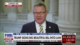 GOP rep on 'big, beautiful bill' passage, plan for more mega bills: 'We're finally moving the ship in the right direction' - Fox Business Video