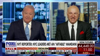 New York doesn’t have stable policy: Kevin O’Leary - Fox Business Video