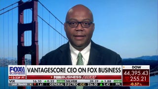 Fannie Mae, Freddie Mac now allowed to use VantageScore for mortgage applications - Fox Business Video