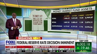 Charles Payne: Life is sweet for rich folks - Fox Business Video