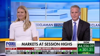 The first half of the year was another record for bond ETFs, Steve Laipply says