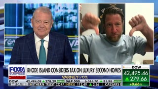 Controversial blue-state tax takes aim at wealthy homeowners