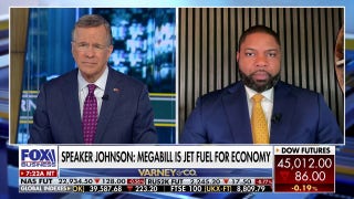 Democrats' approach to closing wealth gap has 'always been wrong': Rep. Byron Donalds - Fox Business Video