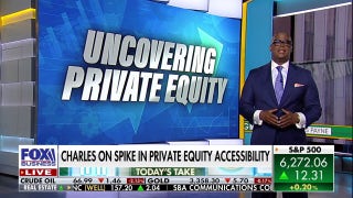 Charles Payne: This is a red flag - Fox Business Video