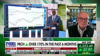 Inside finding 'short squeezes' in financials - Fox Business Video