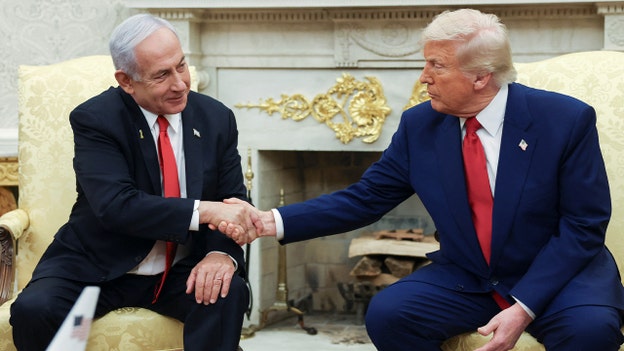 Trump and Netanyahu spoke after US strikes in Iran, source says