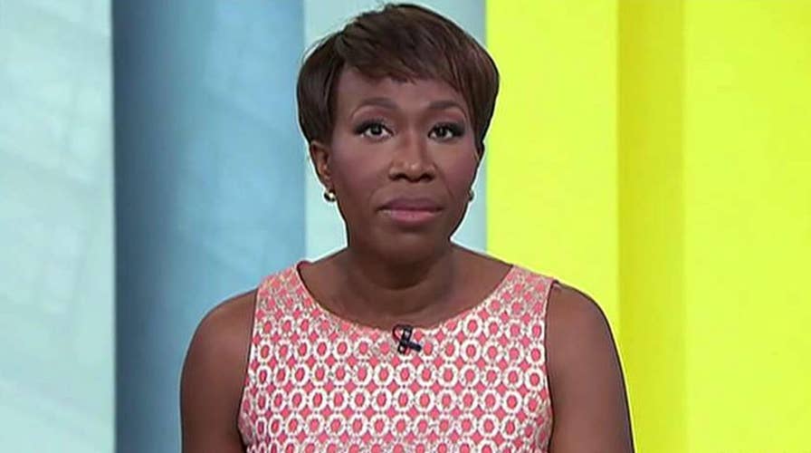 Remember when Joy Reid claimed she was victim of hackers?