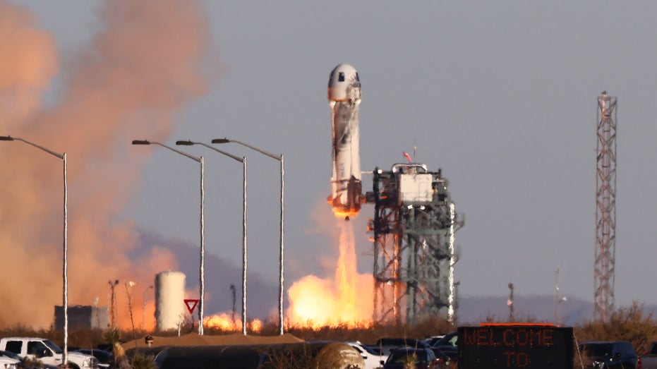 Blue Origin