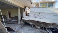 Hurricane Ian aftermath: Boat recoveries ongoing in Southwest Florida