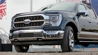 Ford and Lincoln recall over 850K cars, trucks and SUVs over potential fuel pump failure
