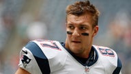 Rob Gronkowski says he's invested in Apple, labels the stock his 'best investment'