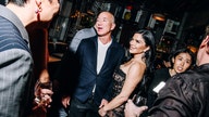 Inside Bezos' pricey wedding plans: Amazon founder taps ultra-exclusive event company