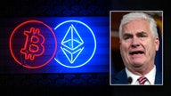 House passes bills that Maxine Waters dubbed a 'full-scale crypto con'