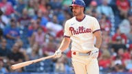 Former MLB all-star steps up to the plate for fellow athletes to avoid 'horror stories' of going broke