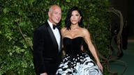 Jeff Bezos and Lauren Sanchez tell wedding guests 'no gifts' for their Venice celebration
