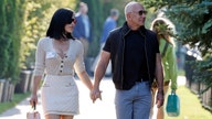 Jeff Bezos, Lauren Sanchez mail out invitations for wedding: report