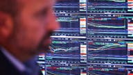 Charles Schwab, Fidelity, other brokerages experience outages amid market volatility