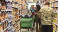 Major food brands turn to smaller package sizes to win over today's consumers