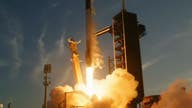 Elon Musk's SpaceX launches crew to rescue stuck NASA astronauts from ISS
