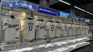 MLB Tokyo Series sets Fanatics’ company record in merchandise, trading card sales