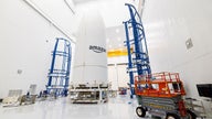Amazon to send fleet of satellites to space in step to provide internet service for customers