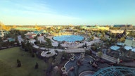 Universal aims to cut into Disney’s theme park lead with massive new Orlando attraction