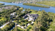 Bill Gates-linked $23.4 million Florida mansion goes up for sale