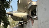 Boeing shares slide after Air India crash