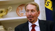 Oracle's Larry Ellison joins exclusive wealth club after one-day $26B fortune surge