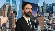 Surprised NYC CEOs to grill Mamdani, socialist mayoral candidate