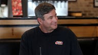 Fast-food giant's founder steps up with major donation for devastated Texas flood victims