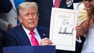 American homeowners and families get relief with the 'one, big beautiful bill'