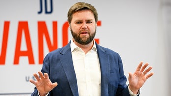 As Vance and Ryan share the stage at Fox News town hall, Ohio's Senate race remains closer than expected