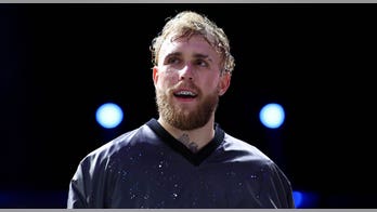 Boxer Jake Paul touts former opponent Ben Askren's perseverance during ex-UFC star's bout with serious illness