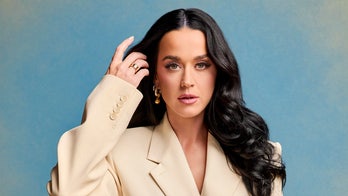 Katy Perry, fresh off Blue Origin flap, admits she's 'bruised' by online backlash