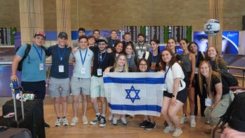 Jewish students from US campuses tour Israel in effort to combat antisemitism