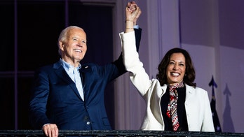 MORNING GLORY: Just how bad were the Biden and Harris campaigns?