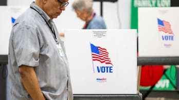 'Polarizing' way of picking party nominees targeted in ballot questions in these 6 states